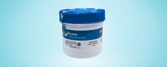 Fuxiaojing Kluber Category: Krytox NRT (Non-Reactive) Greases